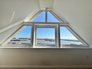 3rd floor Window- click for photo gallery